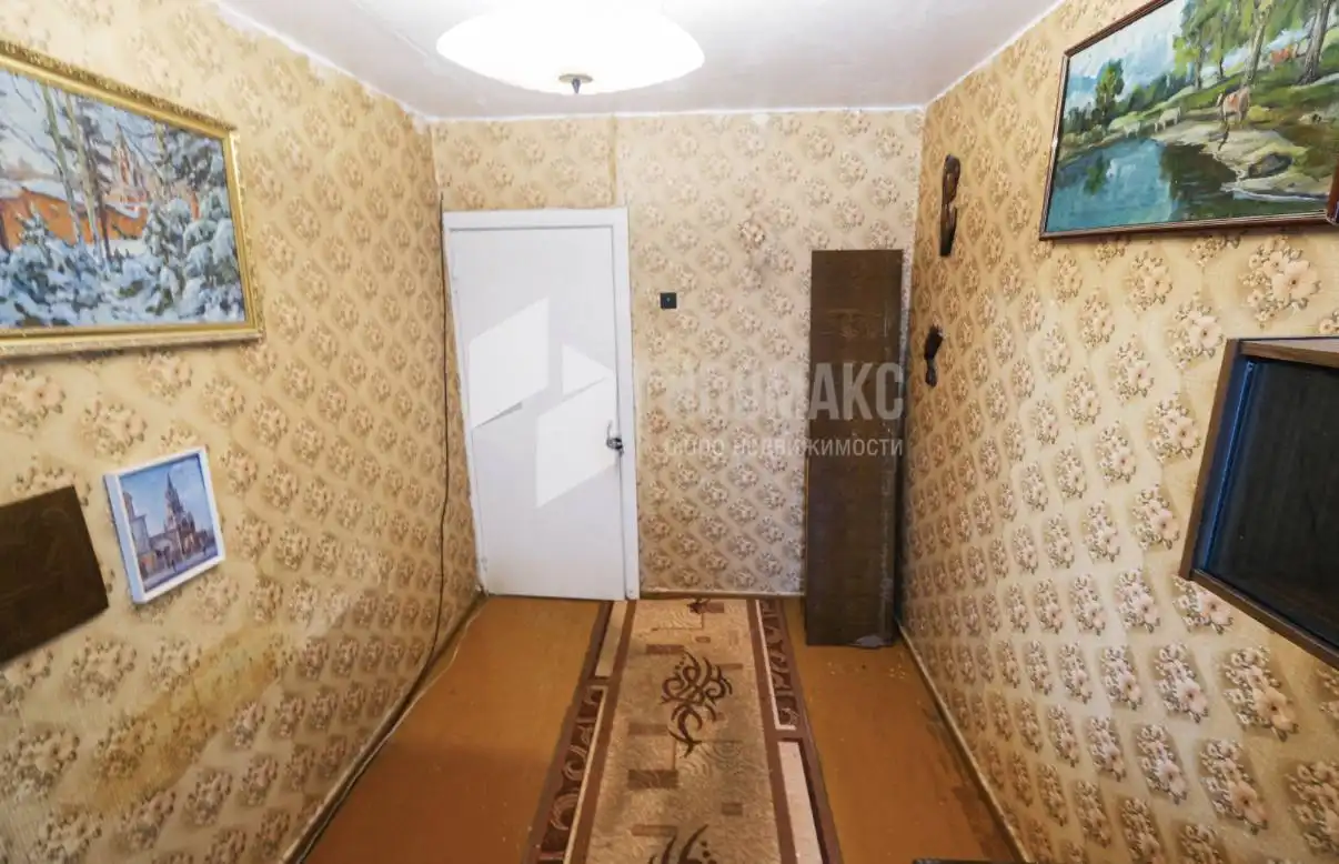 Продаётся 2-комнатная квартира в Селятино - Квартиры (Недвижимость) в Селятино