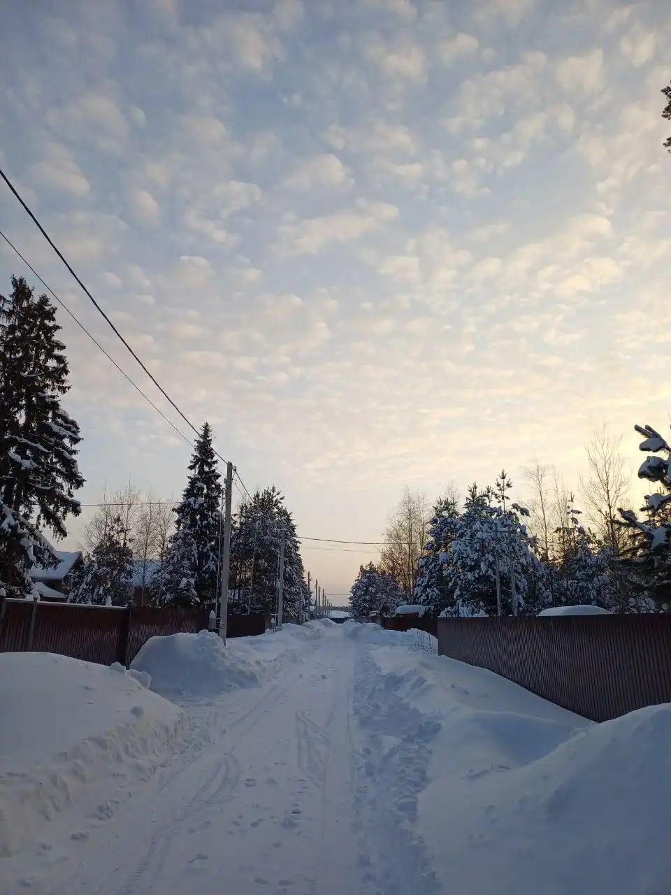 Продам зимний дом 28 км от МКАД - Дома (Недвижимость) в Москва