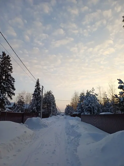 Продам зимний дом 28 км от МКАД - частное объявление в Москва