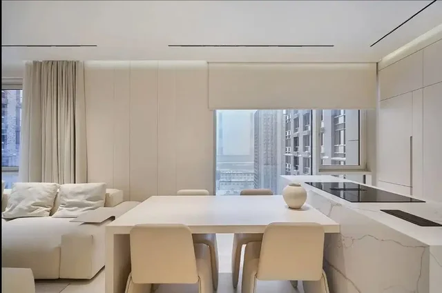 Продажа апартаментов 71 м² в ЖК Метрополия, Южнопортовый район - частное объявление в Москва