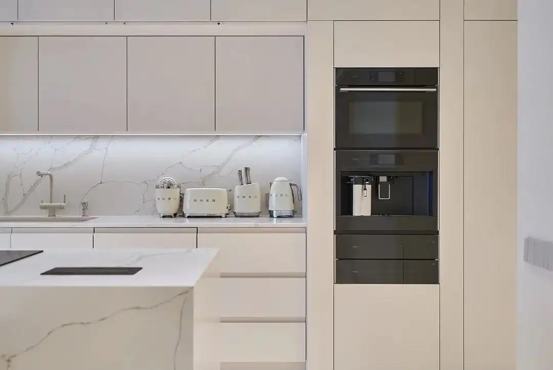 Продажа апартаментов 71 м² в ЖК Метрополия, Южнопортовый район - Апартаменты (Недвижимость) в Москва