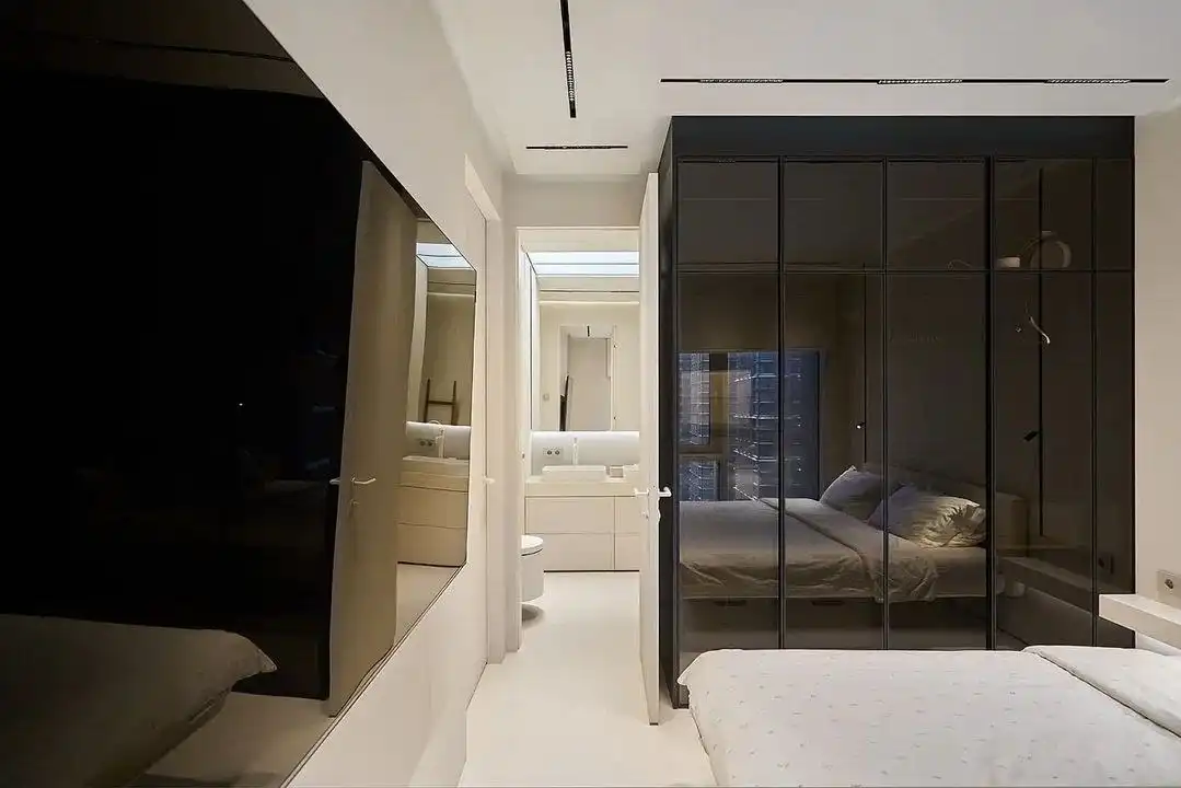 Продажа апартаментов 71 м² в ЖК Метрополия, Южнопортовый район - Апартаменты (Недвижимость) в Москва