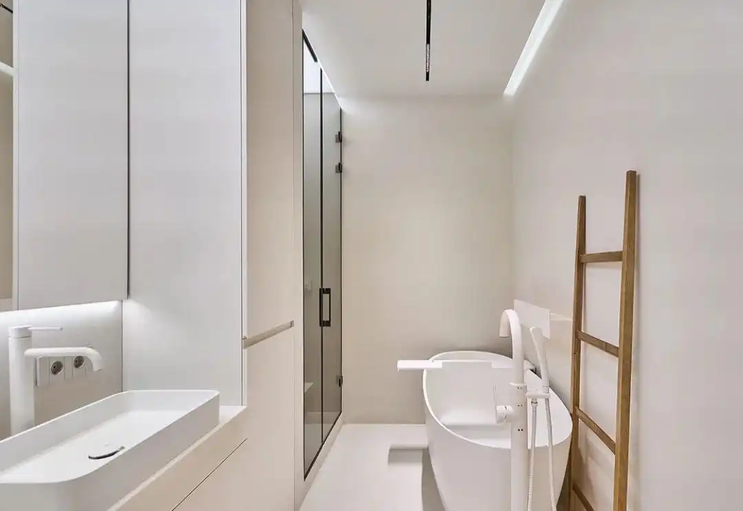 Продажа апартаментов 71 м² в ЖК Метрополия, Южнопортовый район - Апартаменты (Недвижимость) в Москва