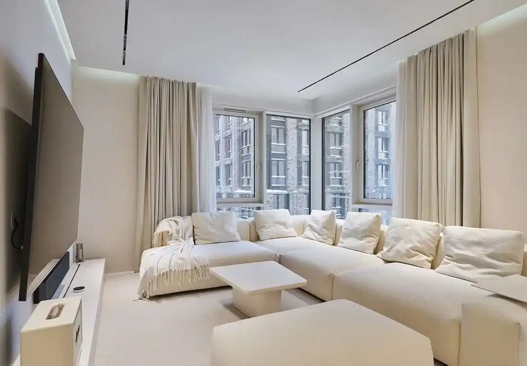 Продажа апартаментов 71 м² в ЖК Метрополия, Южнопортовый район - Апартаменты (Недвижимость) в Москва