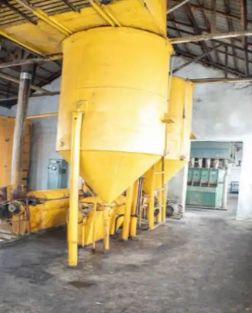 Продажа готового бизнеса - маслозавод в Ставропольском крае - Производство (Готовый бизнес и оборудование) в Неизвестно