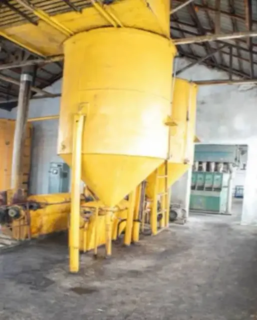 Продажа готового бизнеса - маслозавод в Ставропольском крае - Готовый бизнес и оборудование в Неизвестно