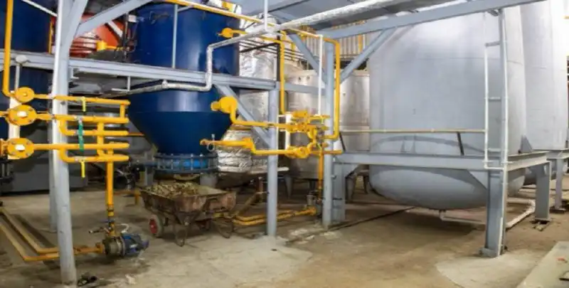 Продажа готового бизнеса - маслозавод в Ставропольском крае - Производство (Готовый бизнес и оборудование) в Неизвестно