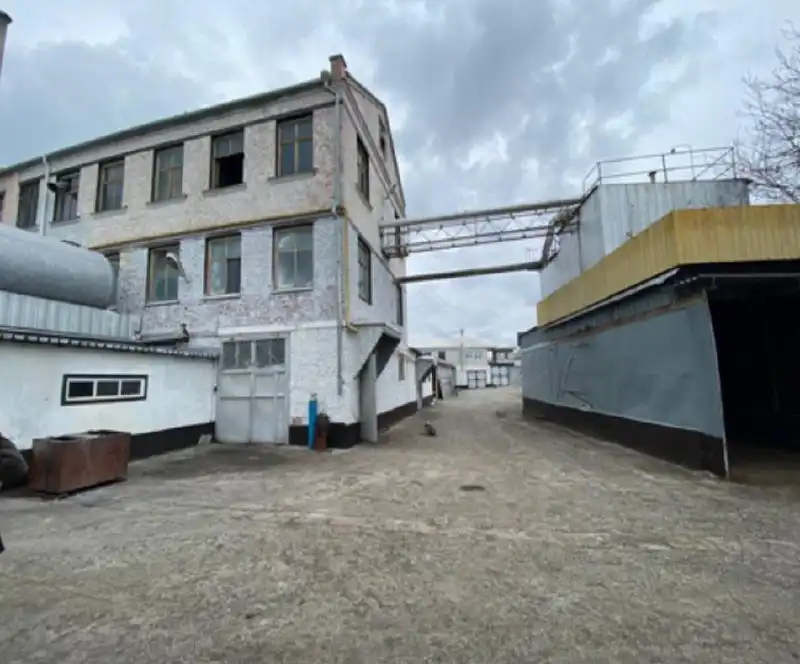 Продажа готового бизнеса - маслозавод в Ставропольском крае - Производство (Готовый бизнес и оборудование) в Неизвестно