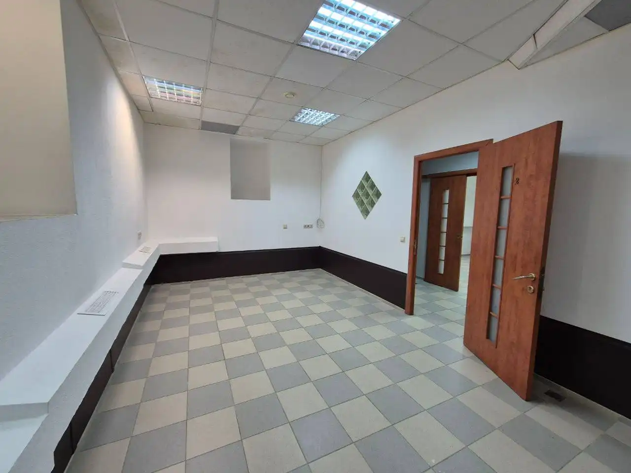 Продажа коммерческой недвижимости на Тверском бульваре - Недвижимость в Москва