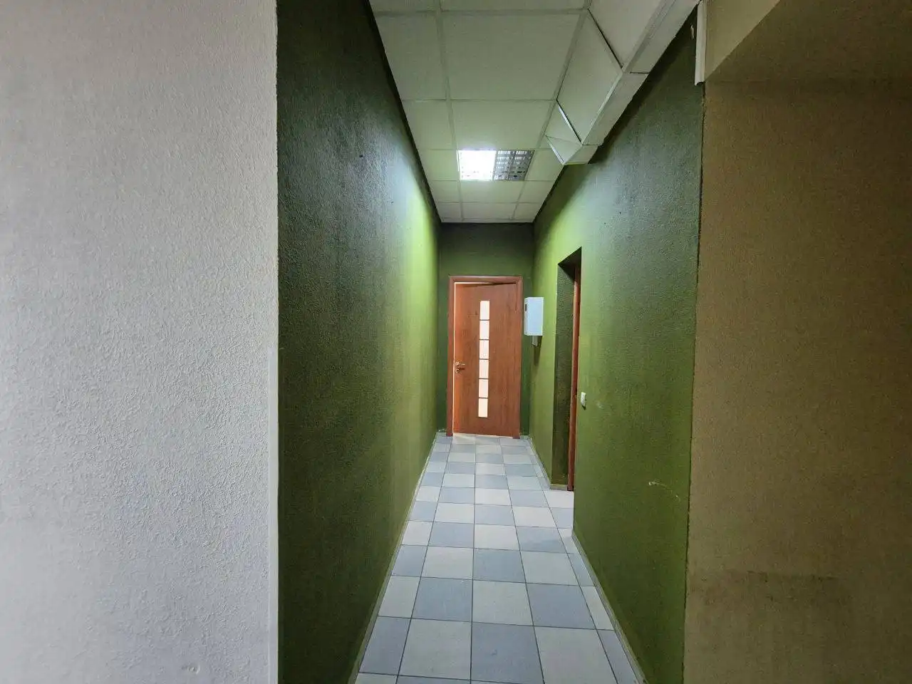 Продажа коммерческой недвижимости на Тверском бульваре - Недвижимость в Москва