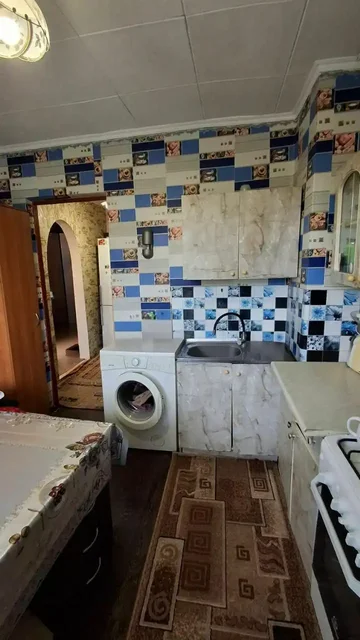 Продам 1-комнатную квартиру в Ильичёвском районе Мариуполя - частное объявление в Мариуполь