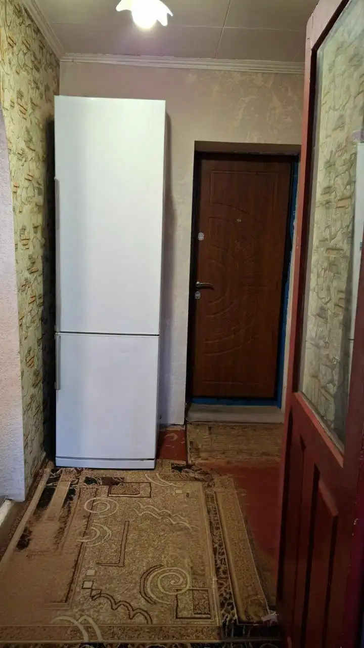 Продам 1-комнатную квартиру в Ильичёвском районе Мариуполя - Квартиры (Недвижимость) в Мариуполь