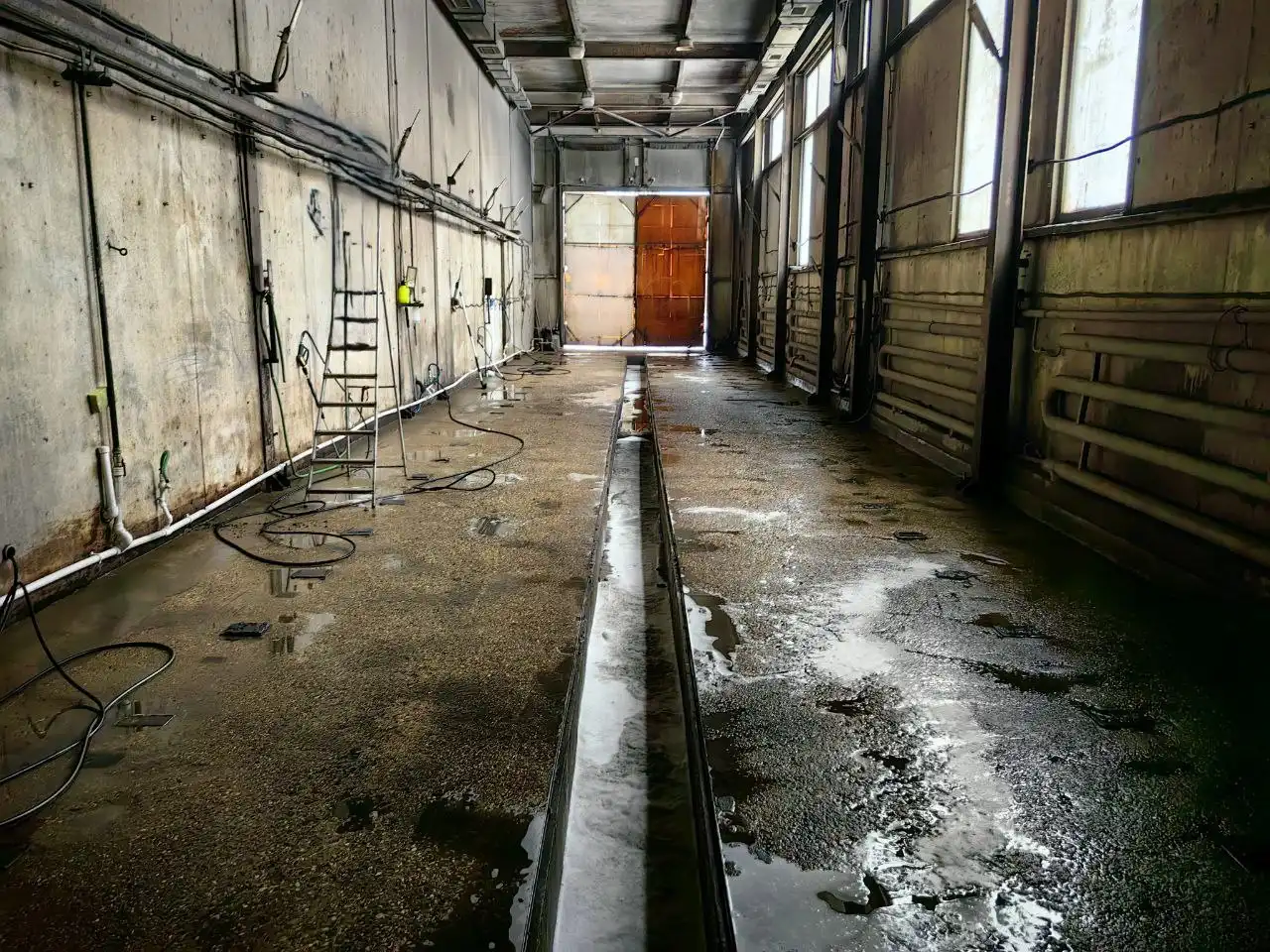 Продажа действующего автомоечного комплекса с помещениями в Зеленограде - Готовый бизнес и оборудование в Зеленоград