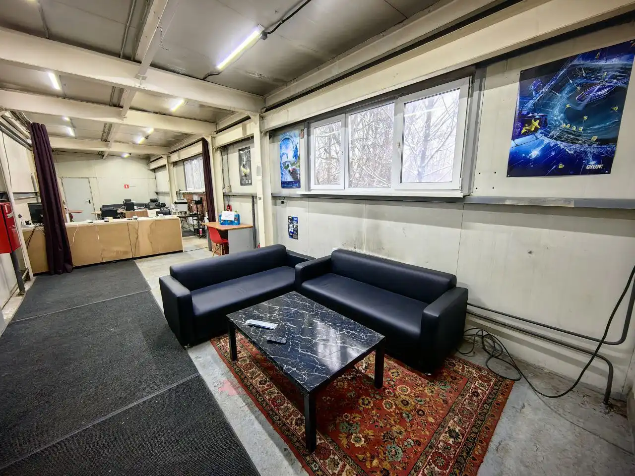 Продажа действующего автомоечного комплекса с помещениями в Зеленограде - Готовый бизнес и оборудование в Зеленоград