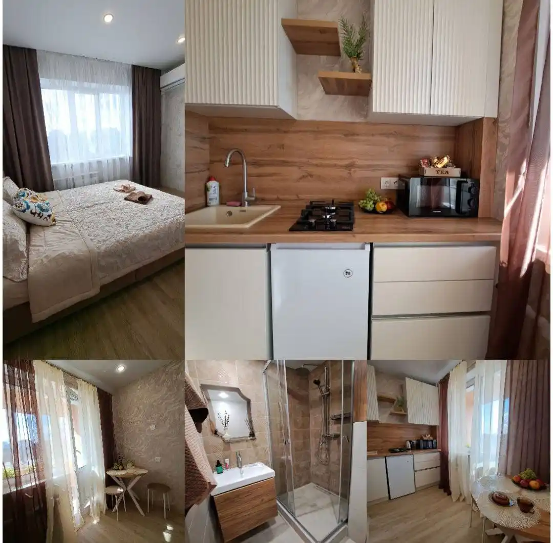 Жилье посуточно Казань - Недвижимость в Казань