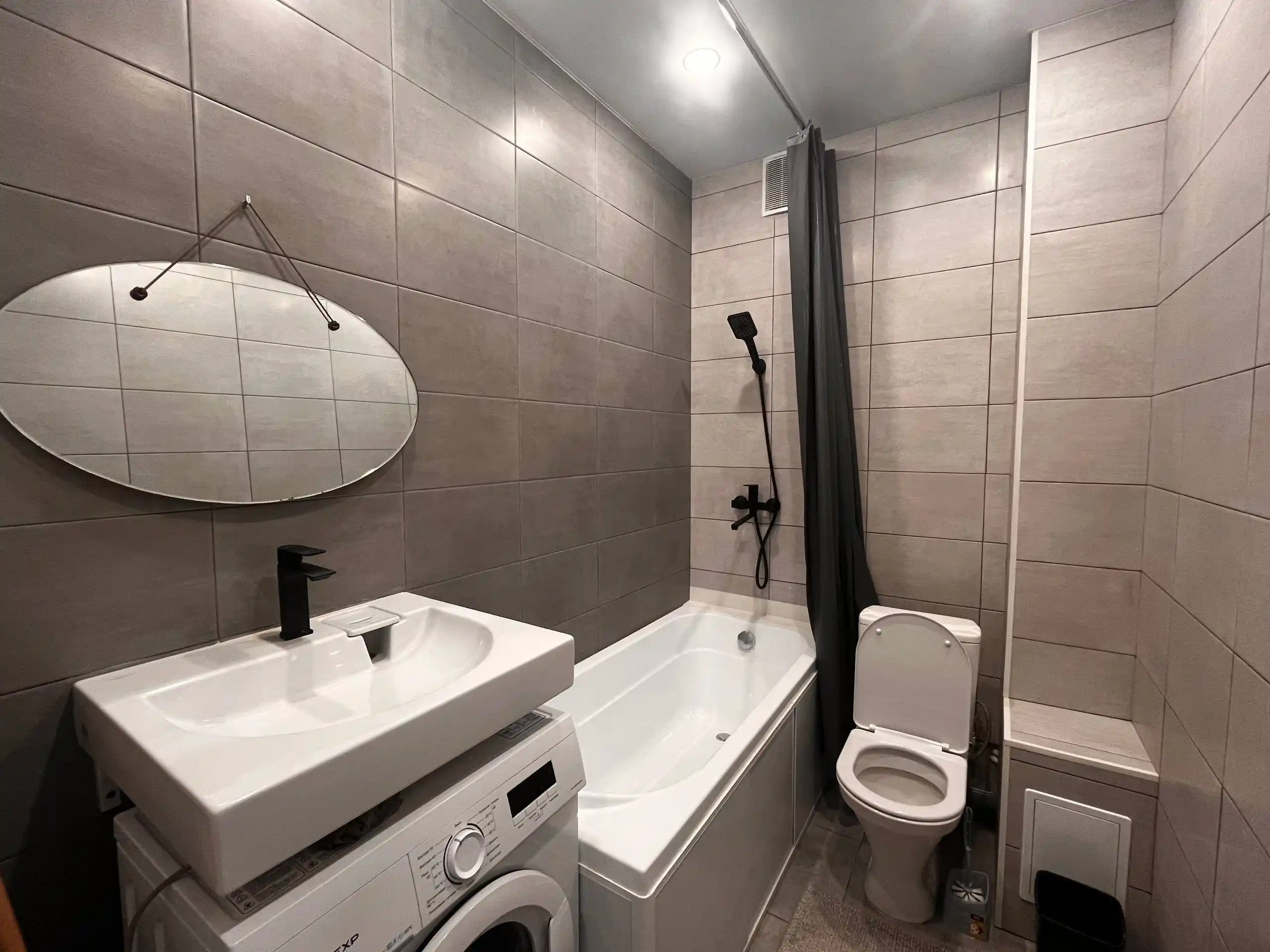 Сдается студия в ЖК Достояние