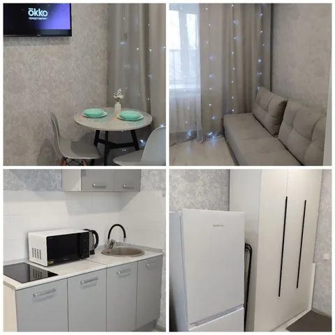 Студия на Ботанической - Недвижимость в Казань