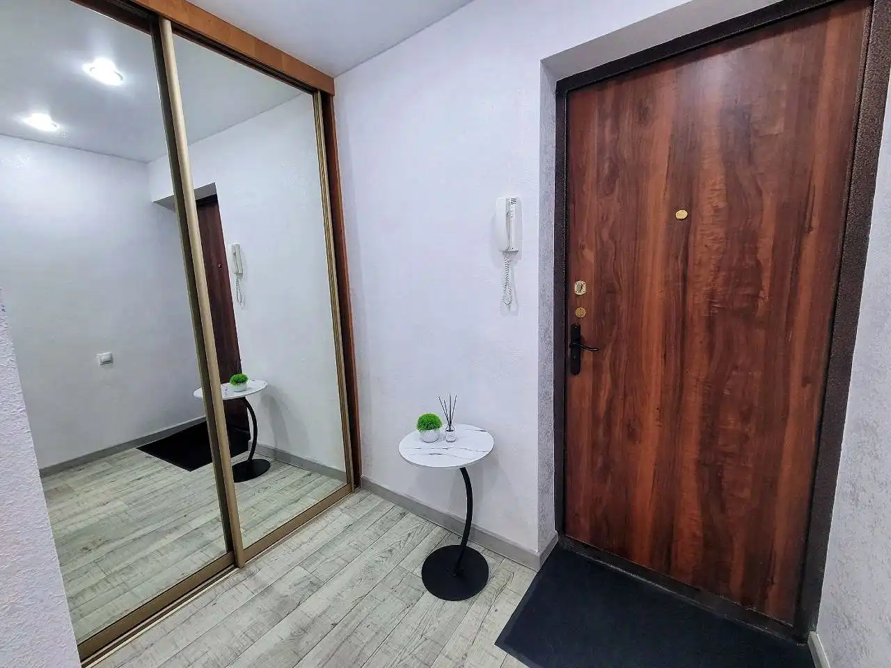 Просторная светлая квартира в центре Казани на ул. Татарстан