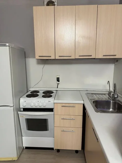 Студия в центре Казани - Недвижимость в Казань