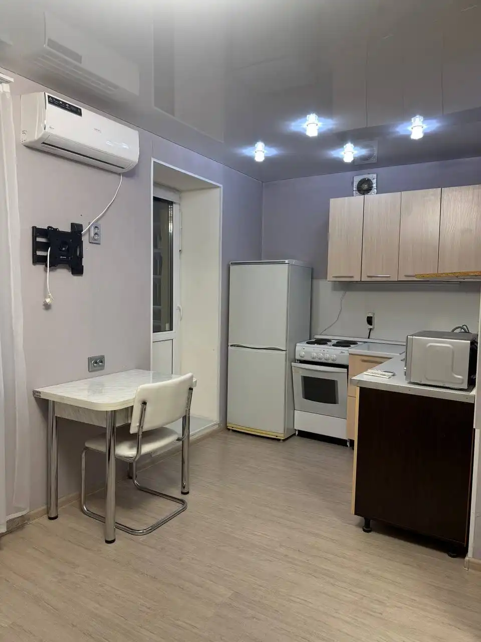 Студия в центре Казани