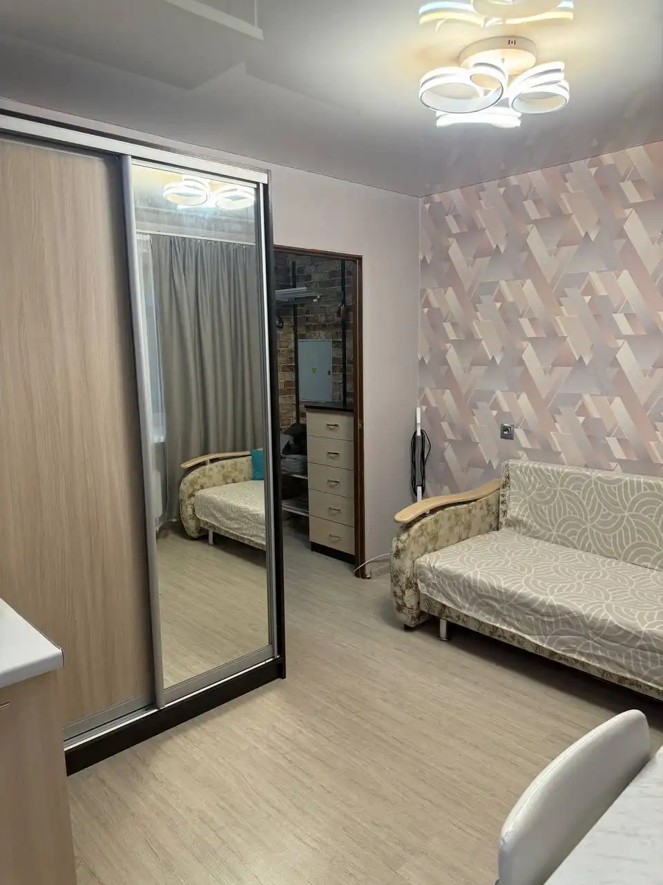 Студия в центре Казани