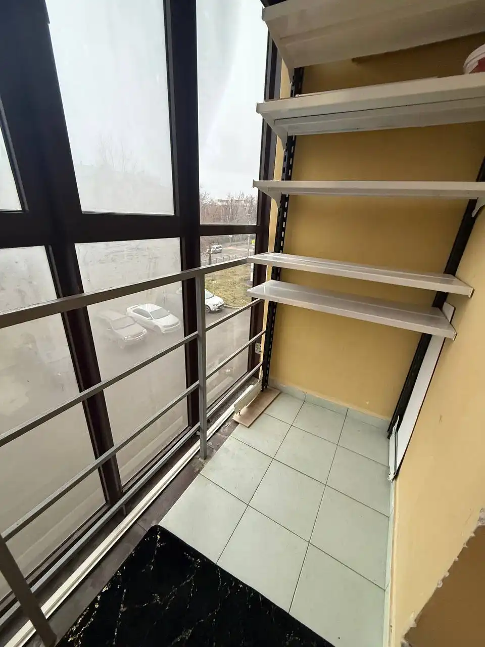 Студия в центре Казани