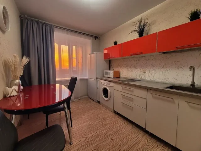 Просторная 1-комнатная квартира в центре Казани - Недвижимость в Казань