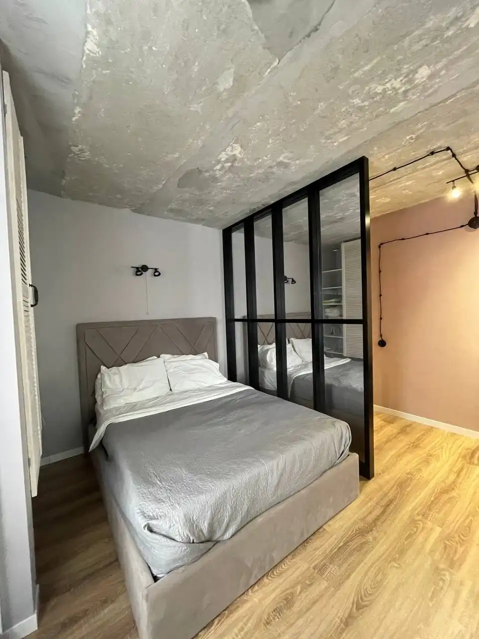 Сдам 1-комнатную квартиру посуточно в центре Казани