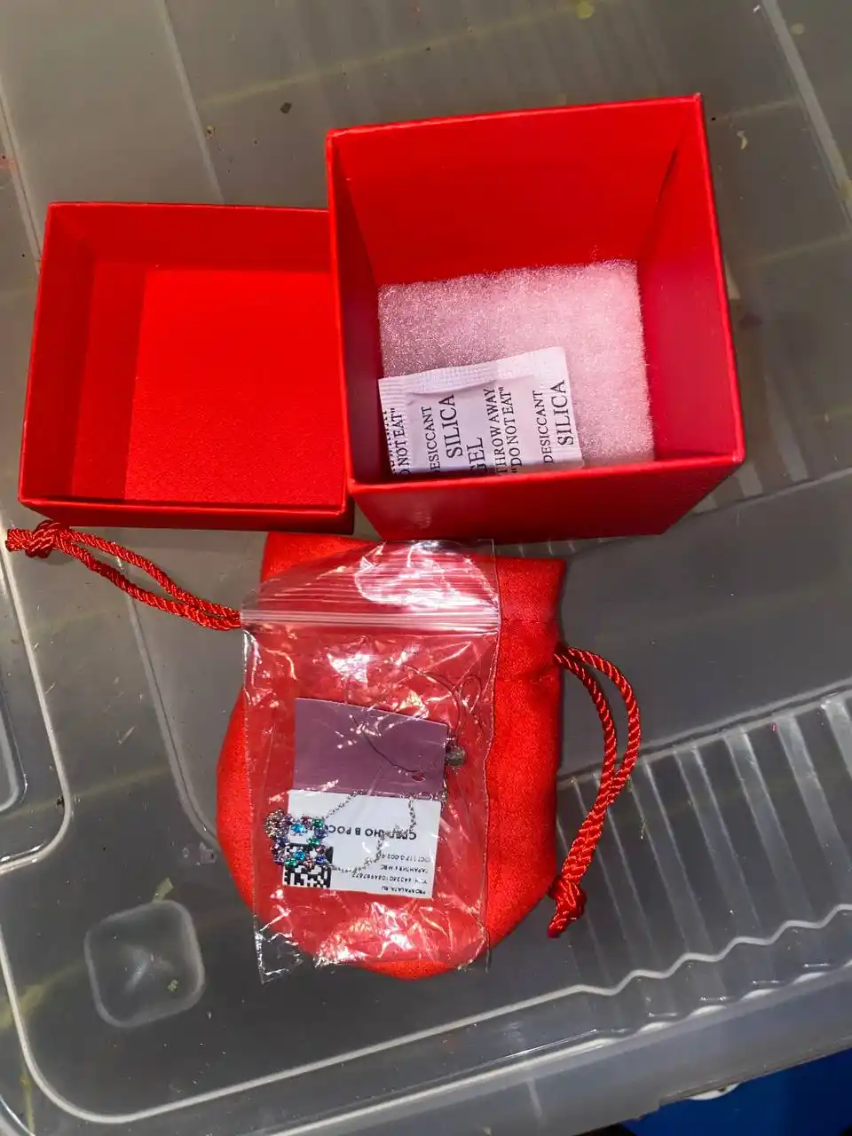 Ювелирка санлайт серебро 925 пробы с фианитами - Хобби и отдых в Краснодар