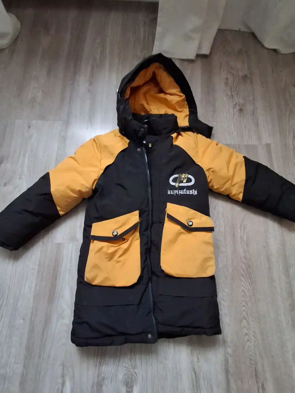 Одежда для мальчика 5-7 лет - Одежда в Краснодар