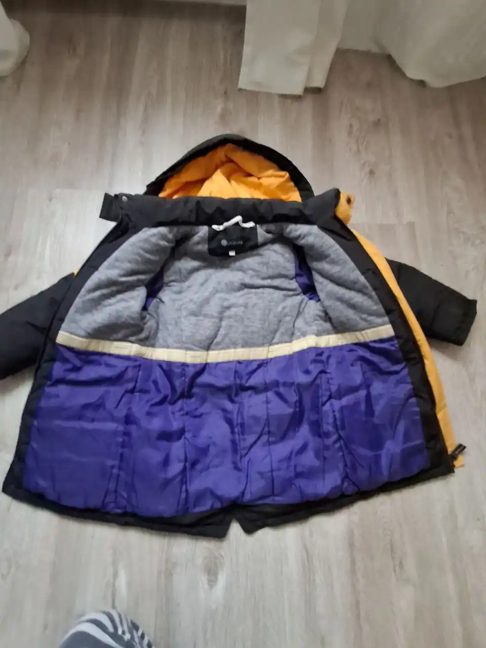 Одежда для мальчика 5-7 лет