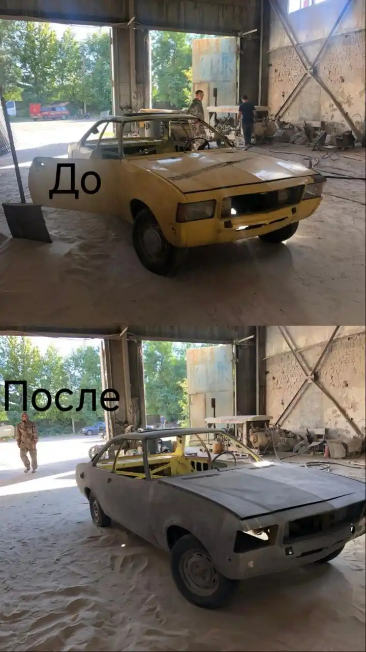 Порошковая покраска металла и шиномонтаж - Услуги в Краснодар