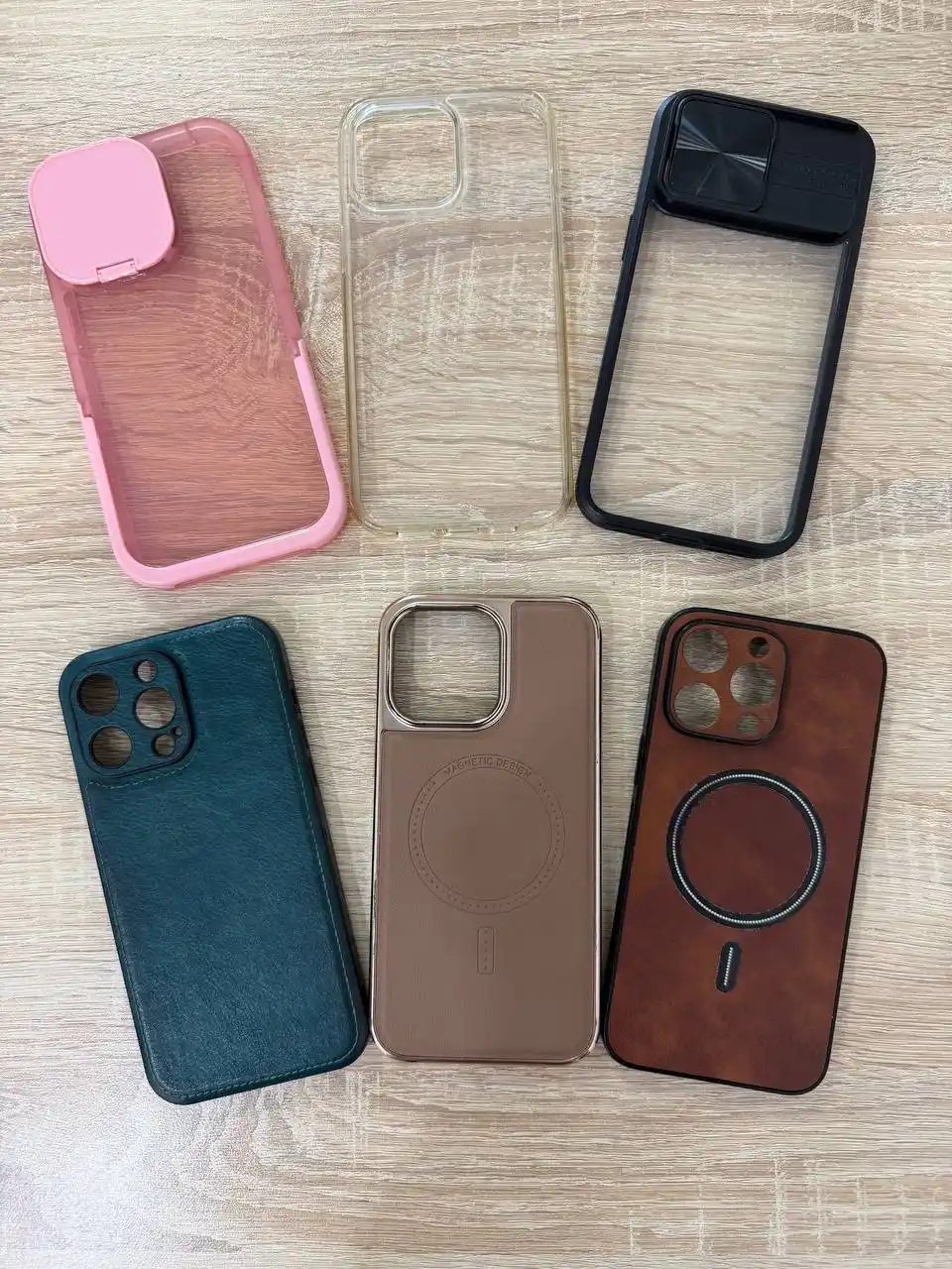 Продам IPhone 15 pro max