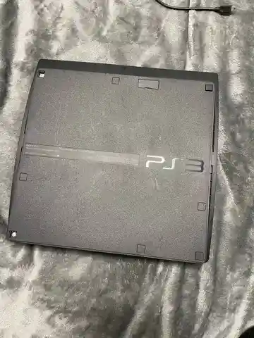 Плейстейшн 3 slim прошитая с играми - Электроника в Краснодар
