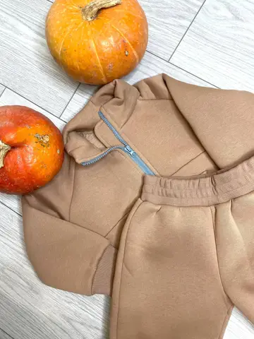 Теплый костюм детский размер 98 - Товары для детей в Краснодар