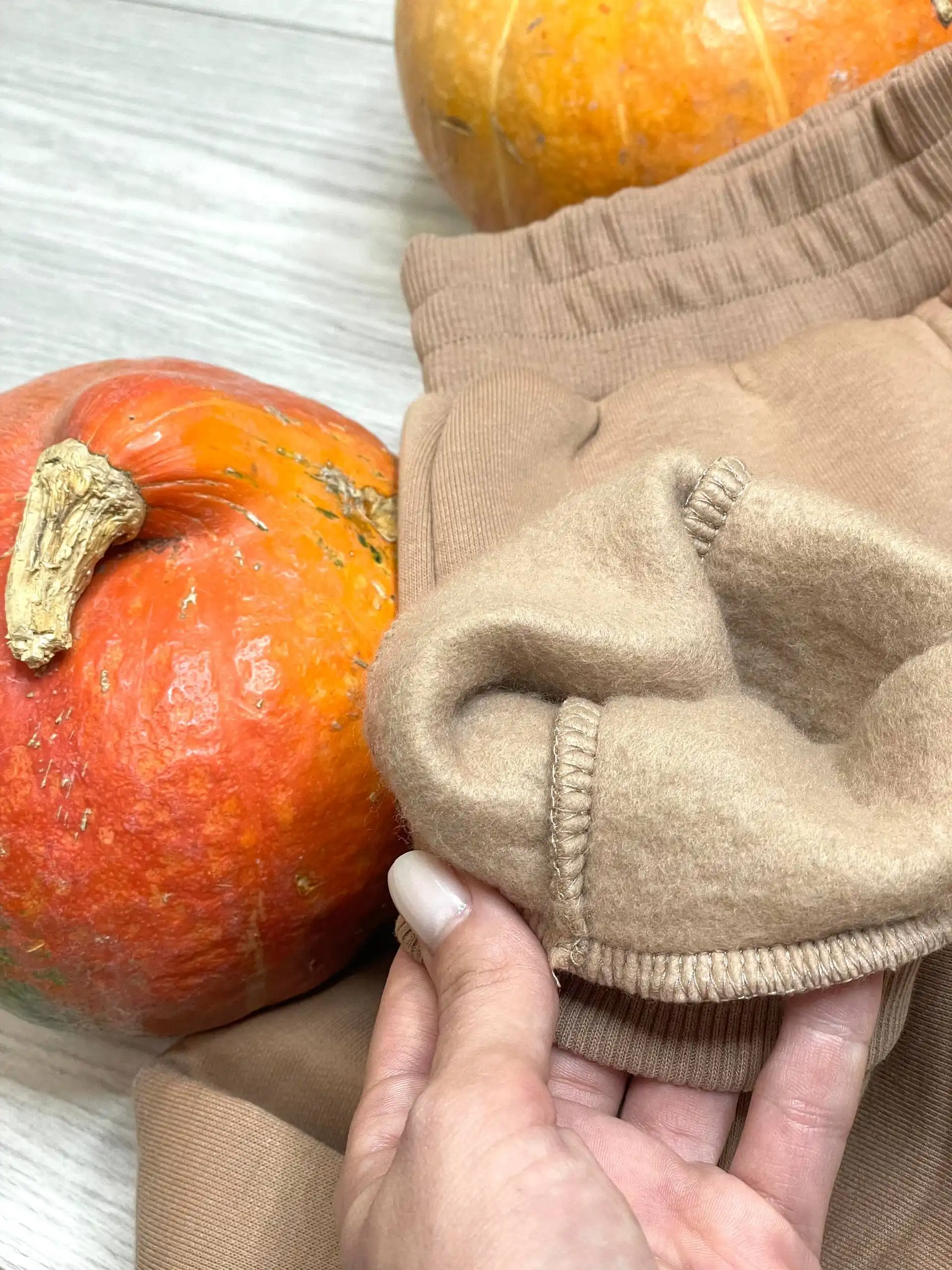 Теплый костюм детский размер 98