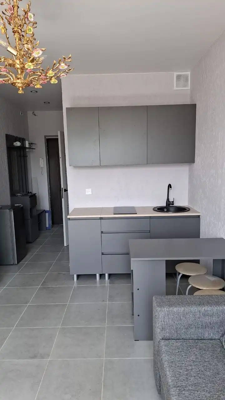 Студия на длительный срок