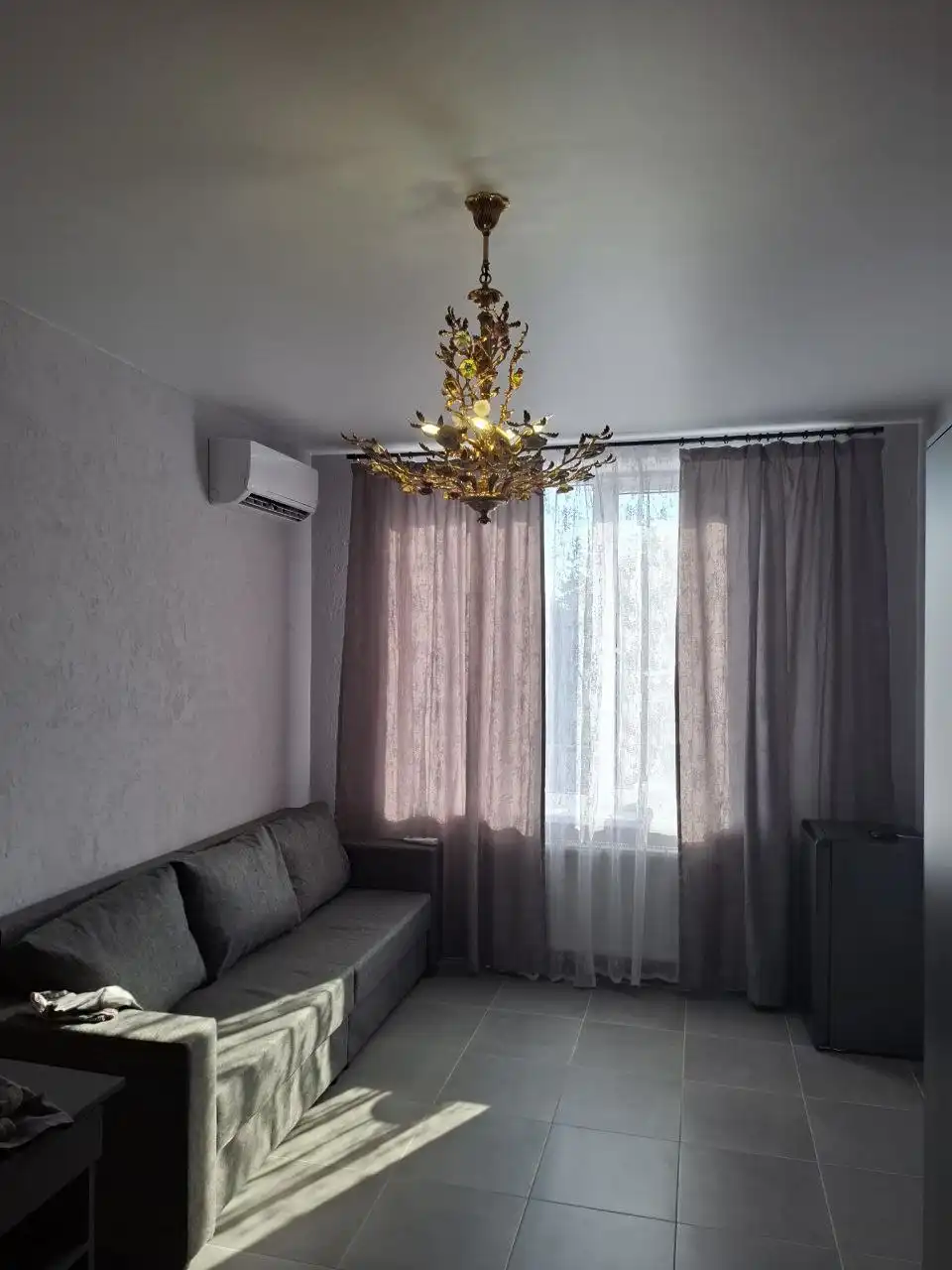 Студия на длительный срок