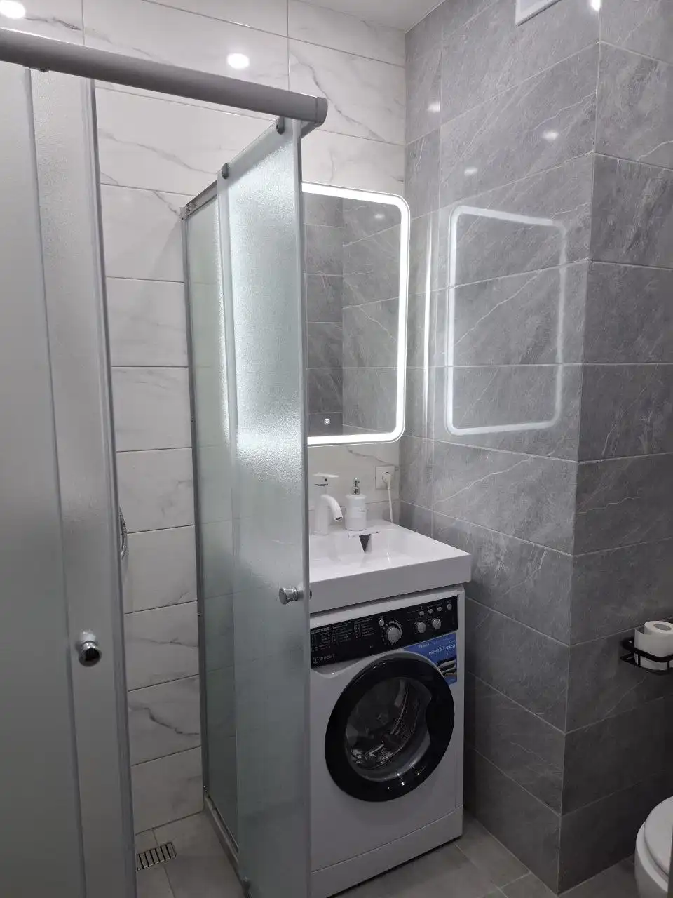 Студия на длительный срок