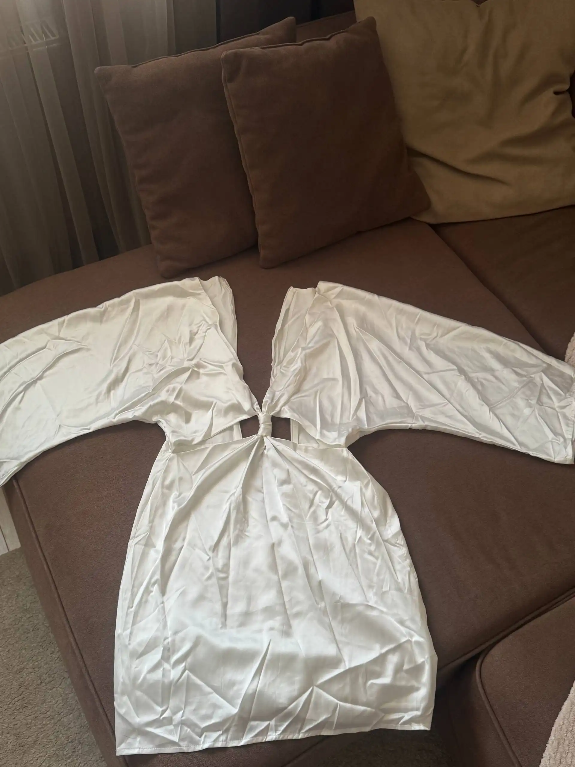 Очень красивое, новое