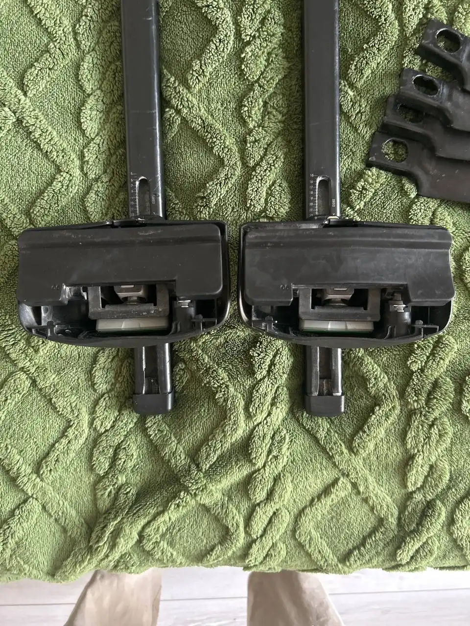 Багажник универсальный Thule