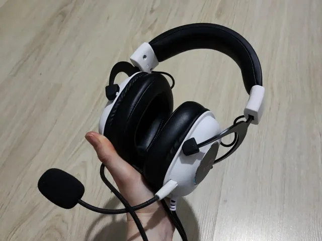 Наушники проводные Ardor Gaming Edge 2022 - Электроника в Краснодар