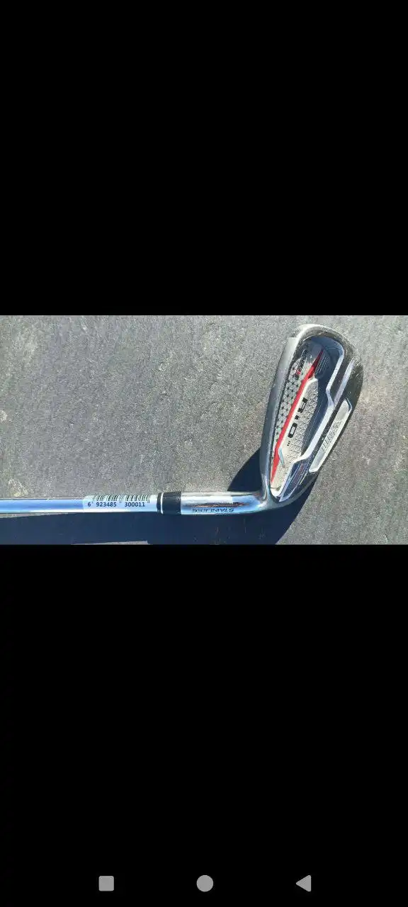 Набор для игры в гольф