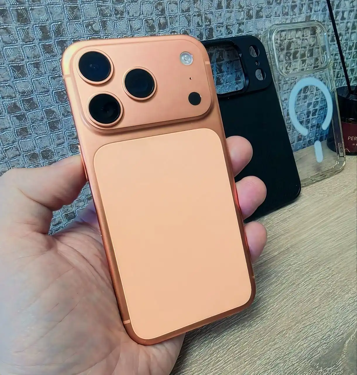 IPhone 17 PRO 256 GB