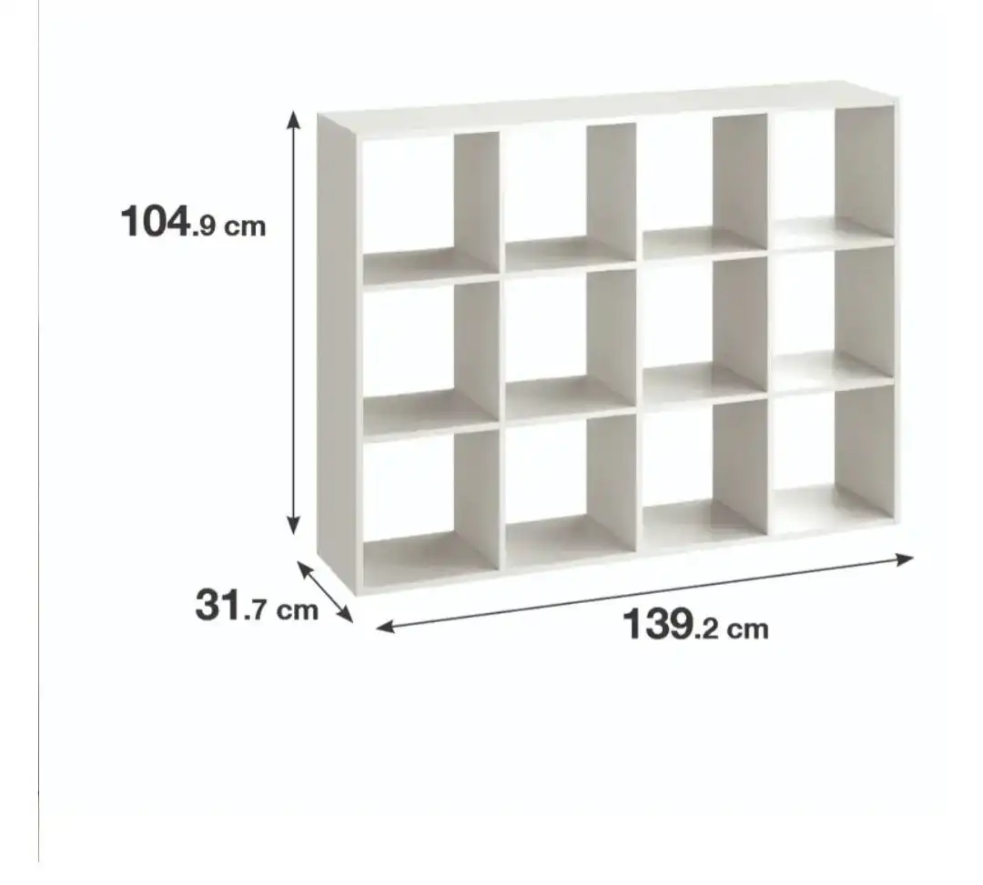 Распродажа стеллажа с органайзерами