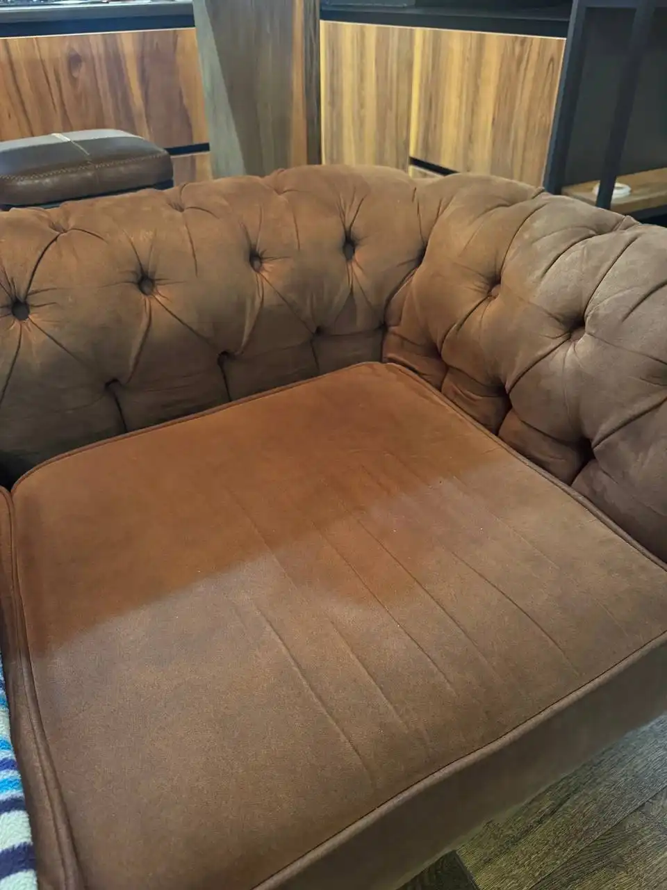 Продажа дивана Честер