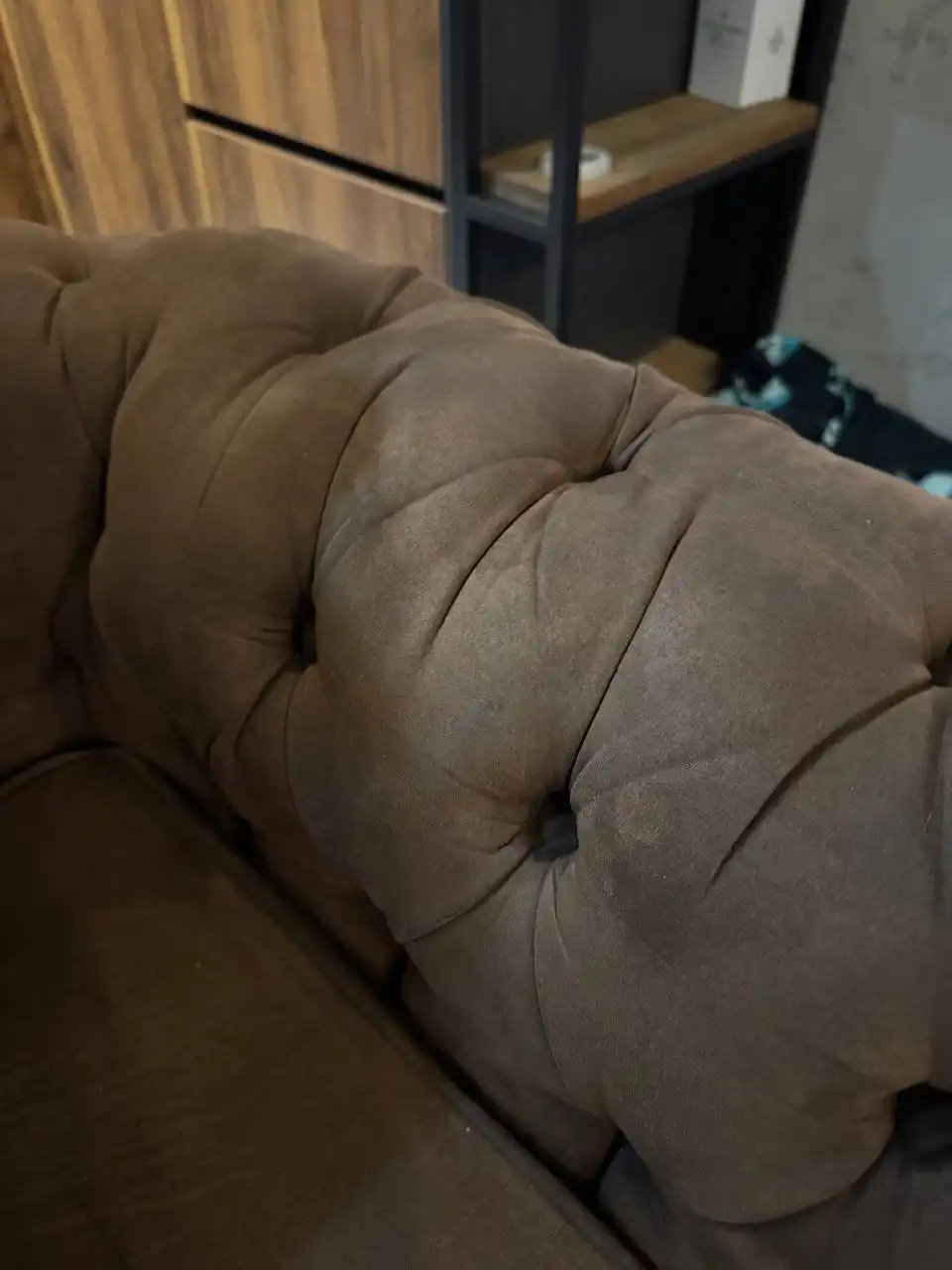 Продажа дивана Честер