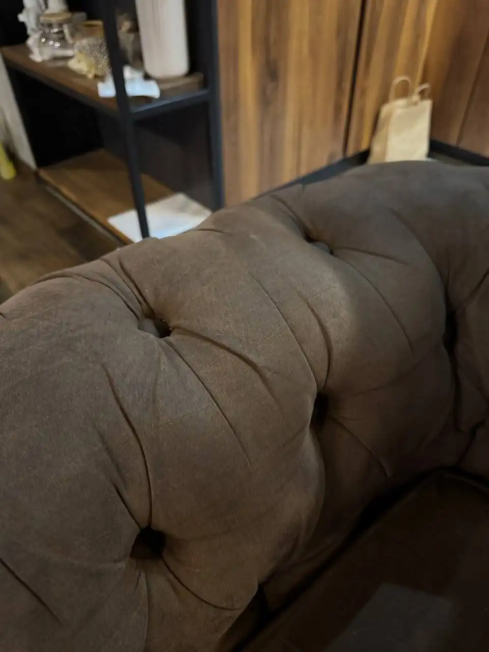 Продажа дивана Честер