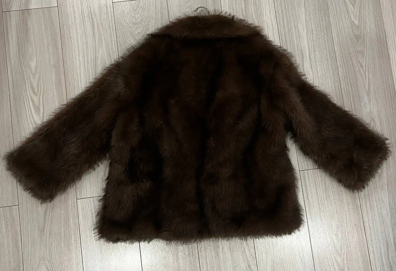 Утепляемся! Размер S