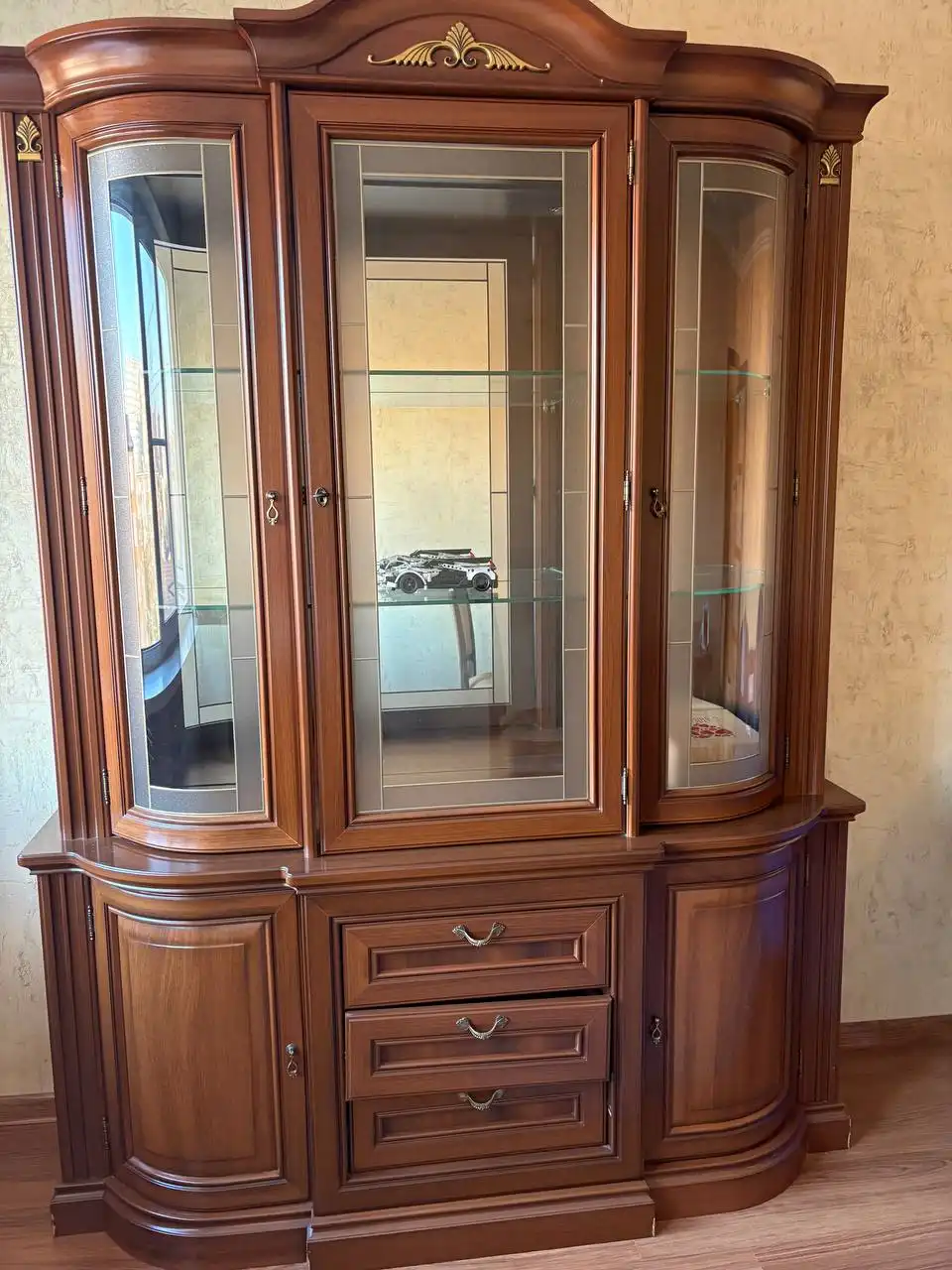 Продажа товара с подсветкой